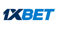 1xBet Casino Logo