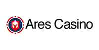 Ares Casino Logo