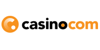 Casino.com Logo