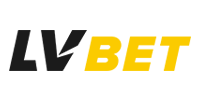 LVbet Casino Logo