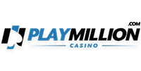 Playmillion Logo