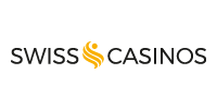 SCasino Logo