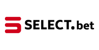 Select.bet Logo