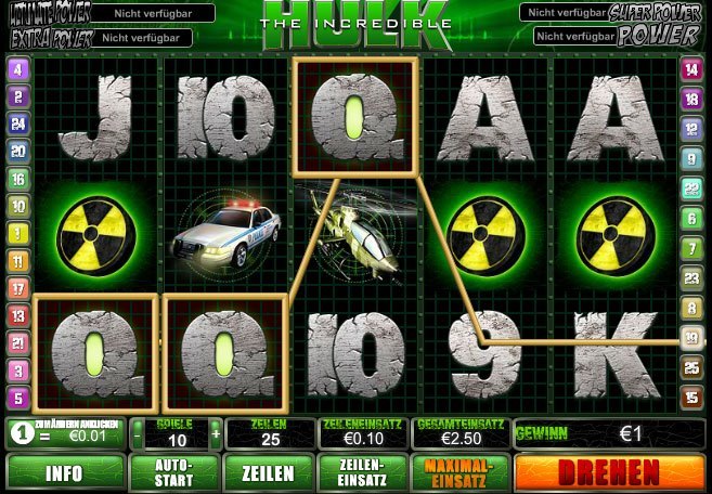 Incredible-Hulk-Spiel