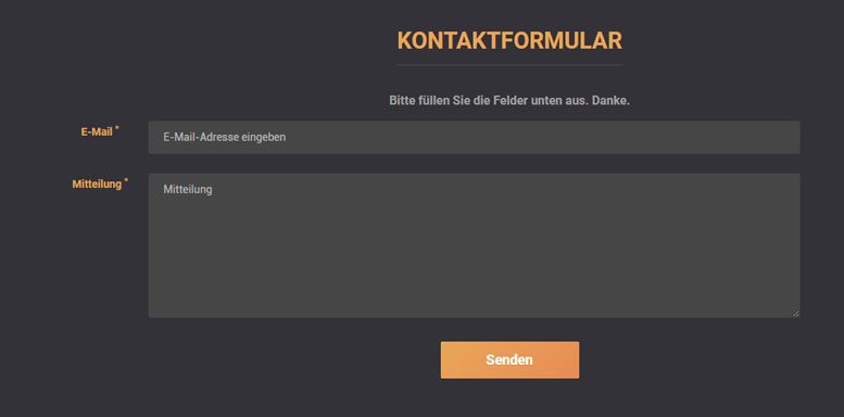 Kundensupport im DasIstCasino