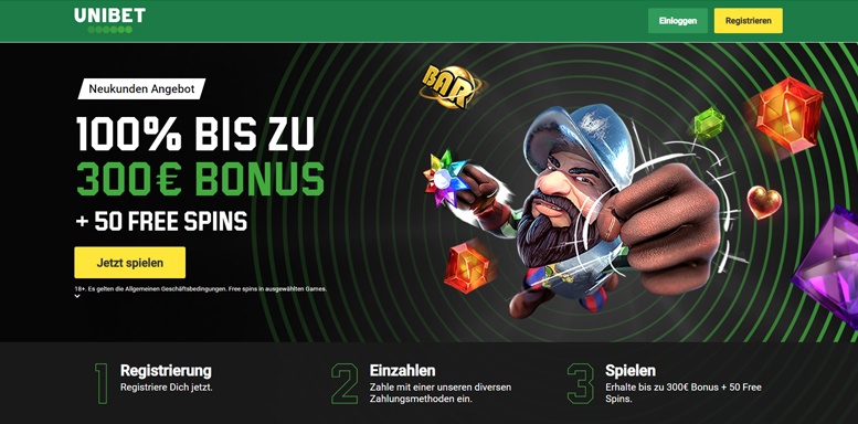 unibet-casino-300eur-bonus