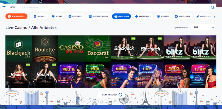 VulkanVegas-Live-Casino